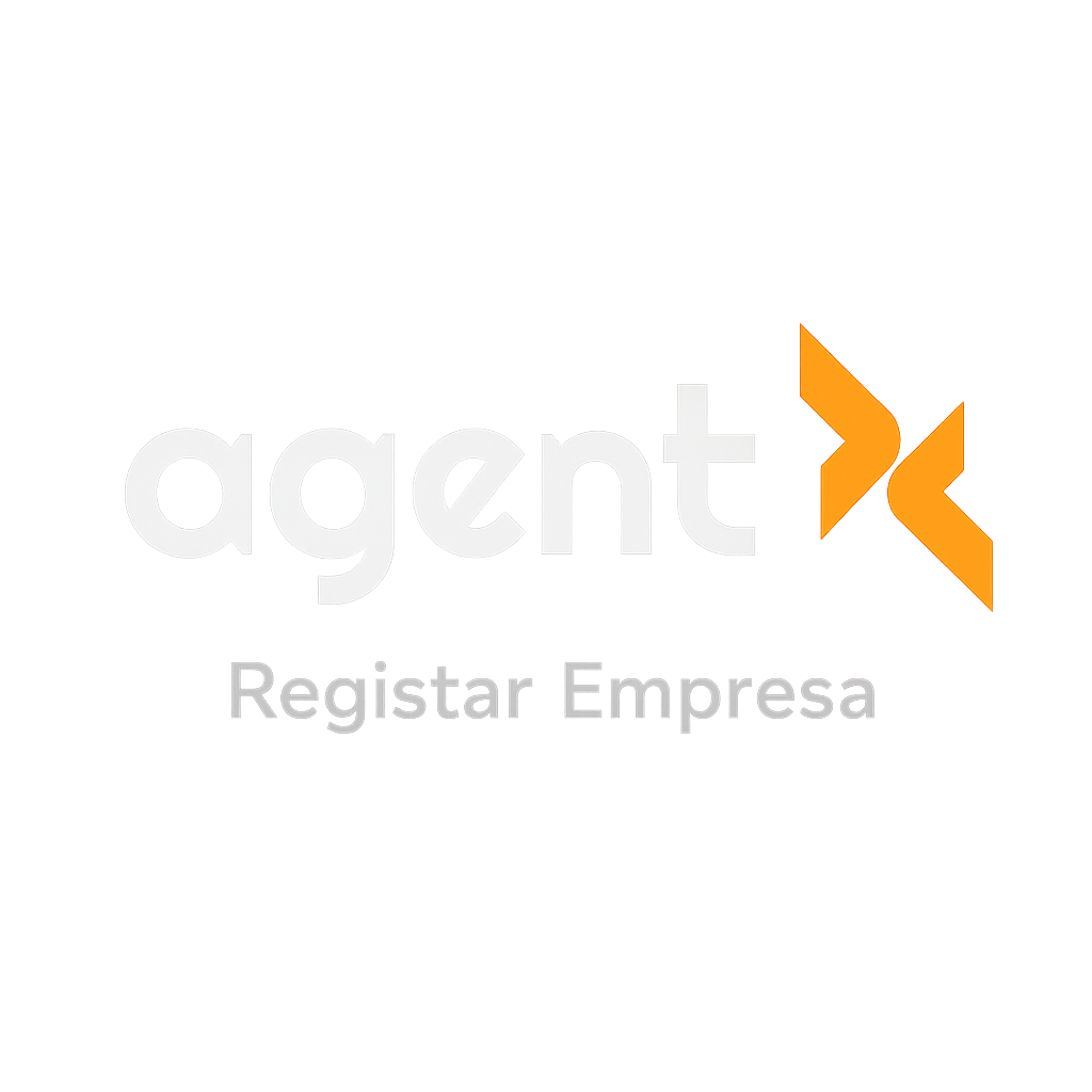 Registe a sua empresa