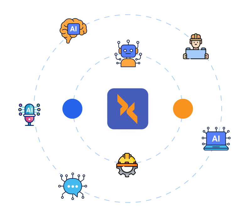 AI Ecosystem